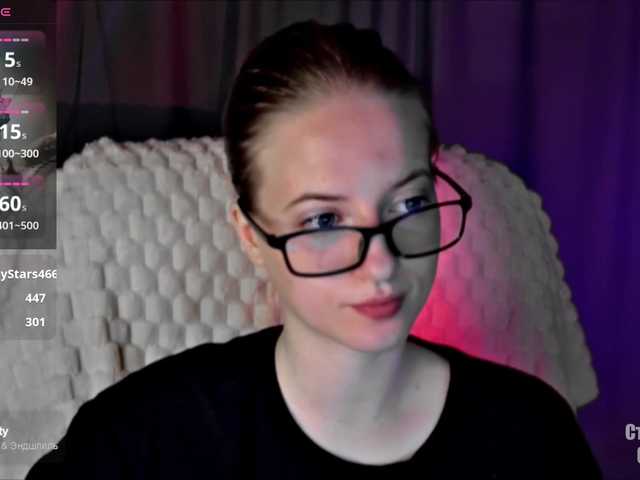 HeyAlise's BongaCams show and profile