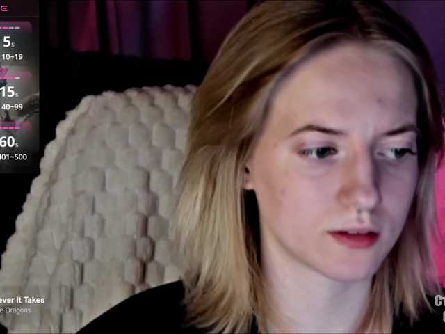 HeyAlise's BongaCams show and profile