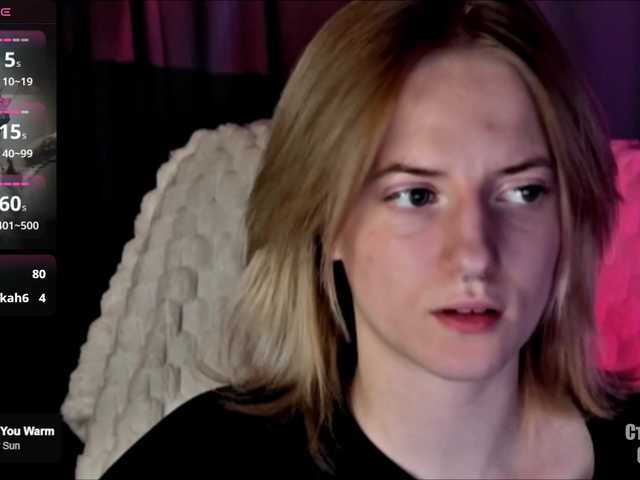 HeyAlise's BongaCams show and profile