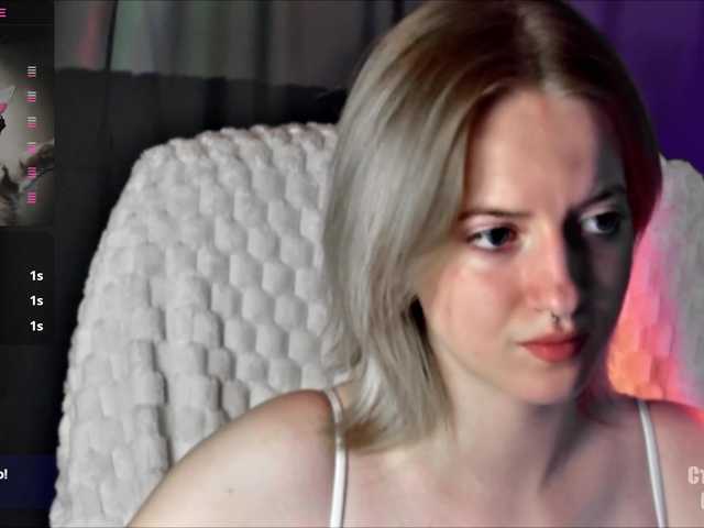 HeyAlise's BongaCams show and profile