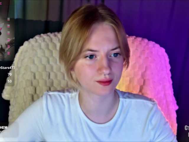 HeyAlise's BongaCams show and profile