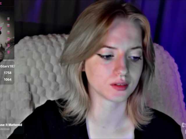 HeyAlise's BongaCams show and profile