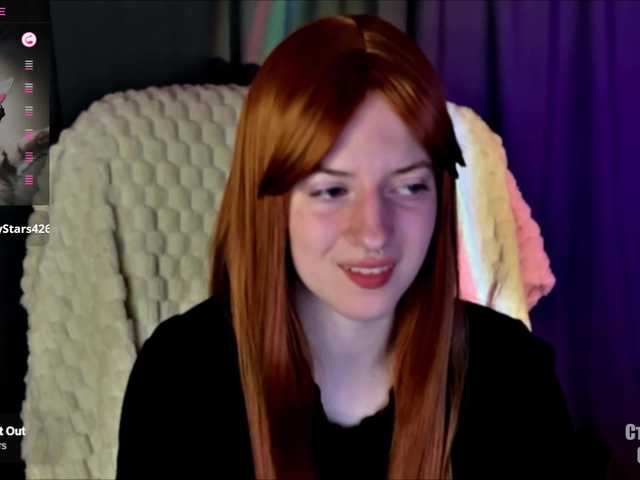 HeyAlise's BongaCams show and profile