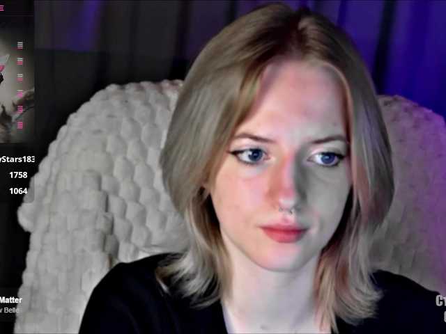 HeyAlise's BongaCams show and profile