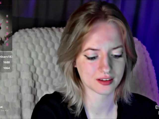 HeyAlise's BongaCams show and profile