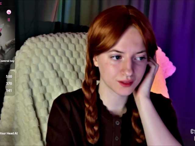 HeyAlise's BongaCams show and profile