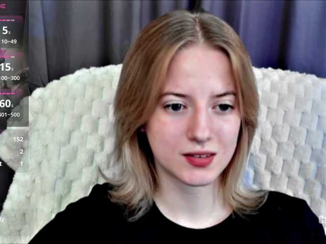 HeyAlise's BongaCams show and profile