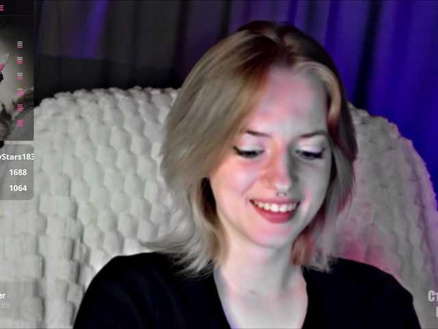 HeyAlise's BongaCams show and profile