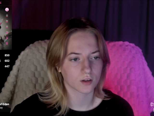 HeyAlise's BongaCams show and profile