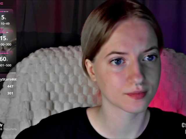 HeyAlise's BongaCams show and profile