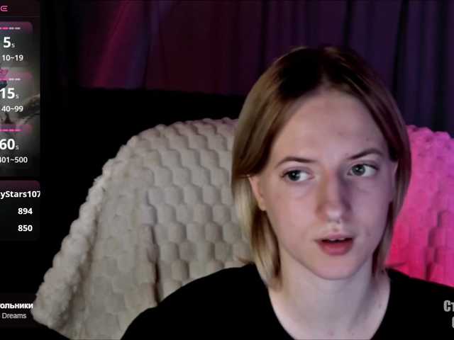 HeyAlise's BongaCams show and profile