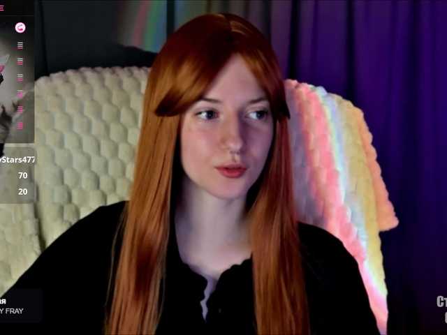 HeyAlise's BongaCams show and profile