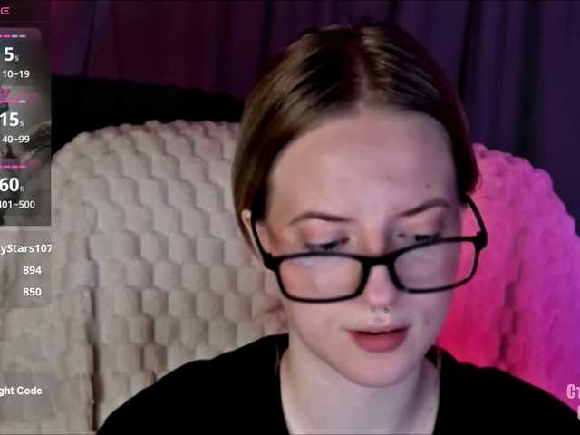 HeyAlise's BongaCams show and profile