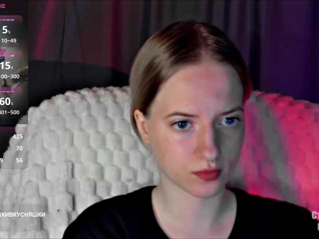 HeyAlise's BongaCams show and profile