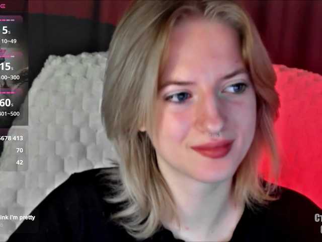 HeyAlise's BongaCams show and profile