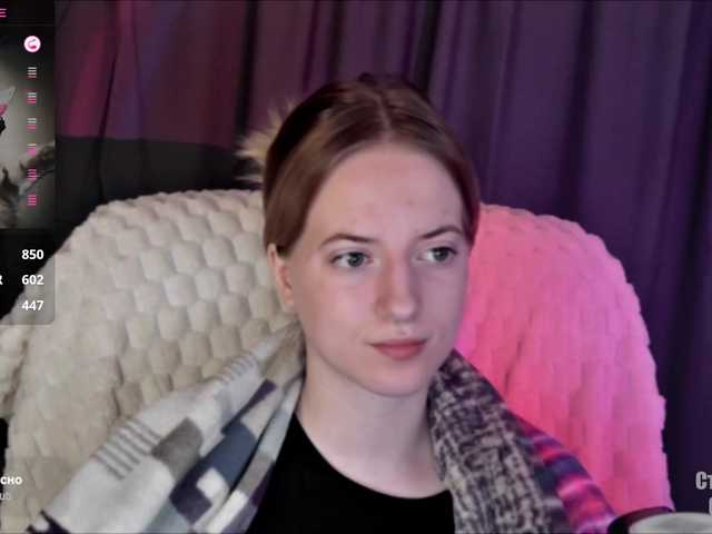 HeyAlise's BongaCams show and profile