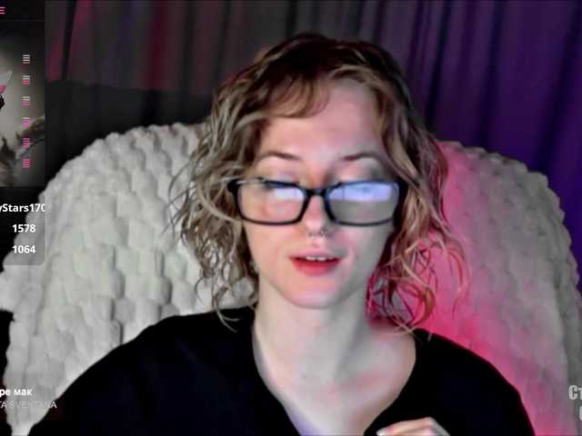 HeyAlise's BongaCams show and profile