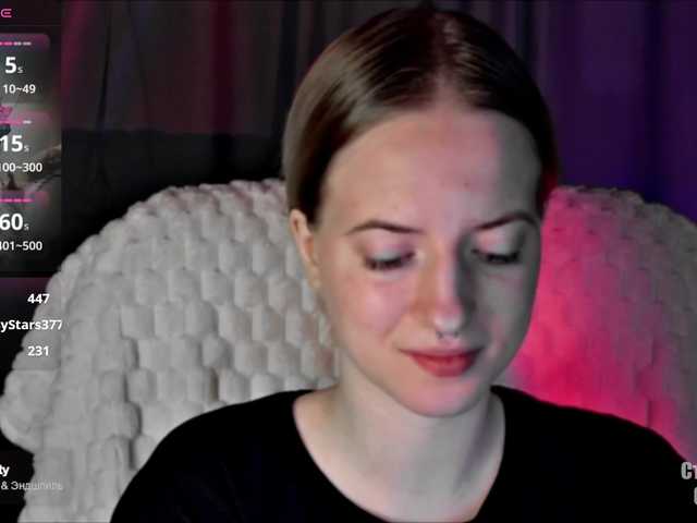 HeyAlise's BongaCams show and profile