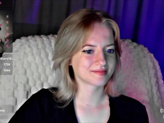 HeyAlise's BongaCams show and profile