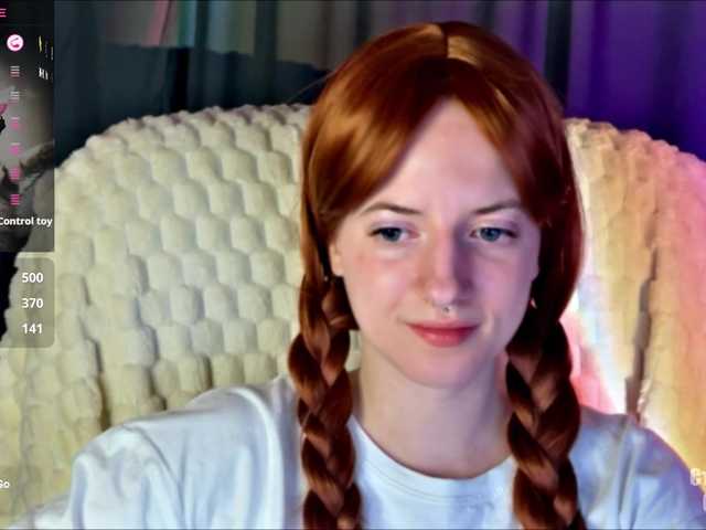 HeyAlise's BongaCams show and profile