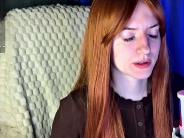 le modèle HeyAlise est en webcam porno dans un show sur le site bongacams, il possède les tags suivants: White/Caucasian,Redhead,Shaved