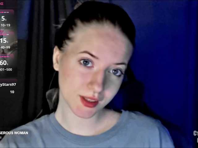 HeyAlise's BongaCams show and profile