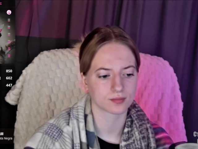 HeyAlise's BongaCams show and profile