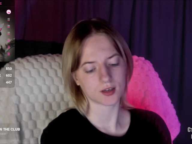 HeyAlise's BongaCams show and profile