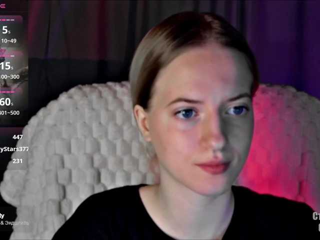 HeyAlise's BongaCams show and profile