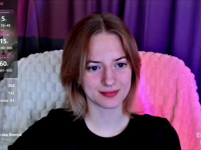 HeyAlise's BongaCams show and profile