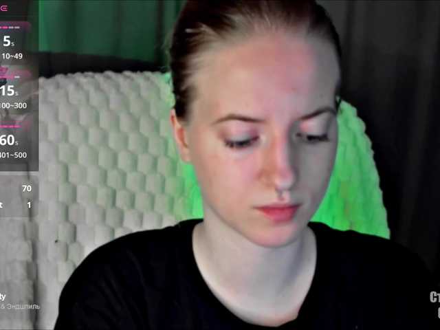 HeyAlise's BongaCams show and profile