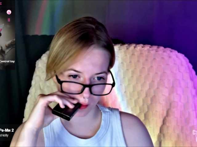 HeyAlise's BongaCams show and profile