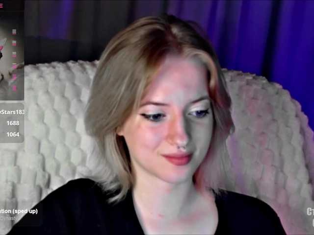 HeyAlise's BongaCams show and profile