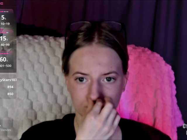 HeyAlise's BongaCams show and profile