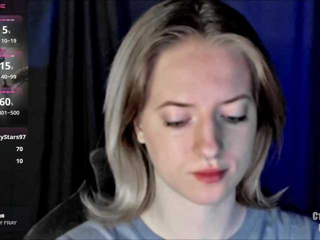 HeyAlise's BongaCams show and profile