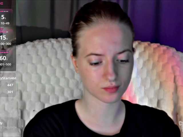 HeyAlise's BongaCams show and profile