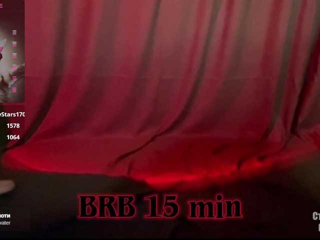 HeyAlise's BongaCams show and profile