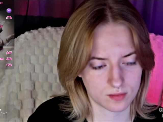 HeyAlise's BongaCams show and profile