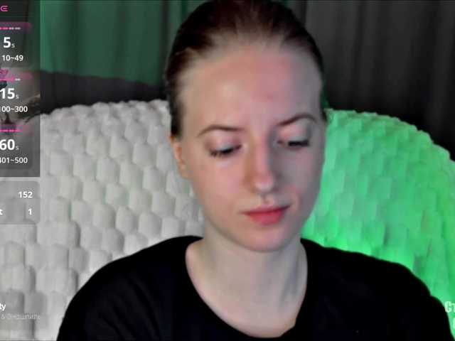 HeyAlise's BongaCams show and profile