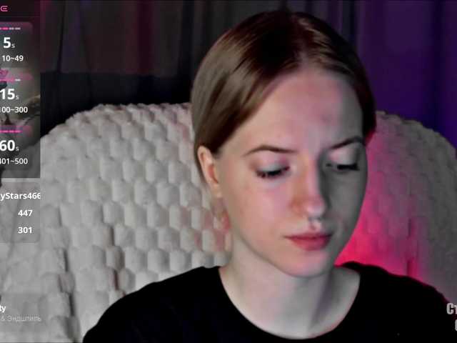 HeyAlise's BongaCams show and profile