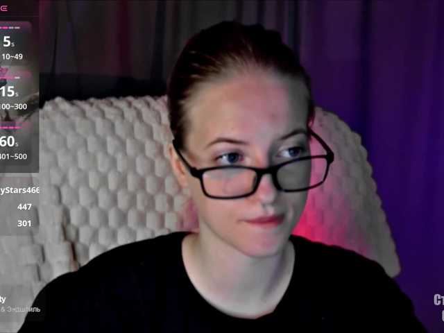 HeyAlise's BongaCams show and profile