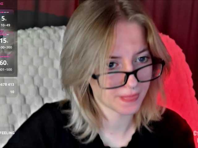 HeyAlise's BongaCams show and profile