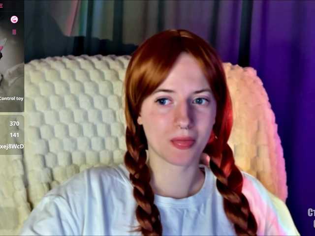 HeyAlise's BongaCams show and profile