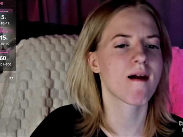 HeyAlise's BongaCams show and profile