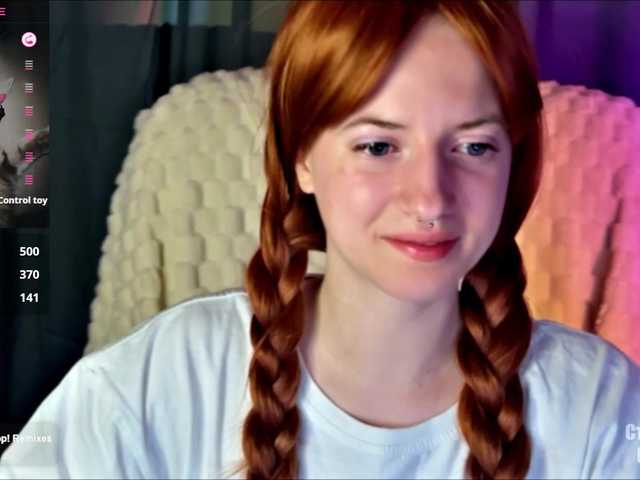 HeyAlise's BongaCams show and profile