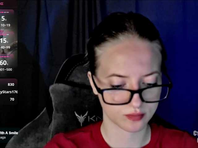 HeyAlise's BongaCams show and profile