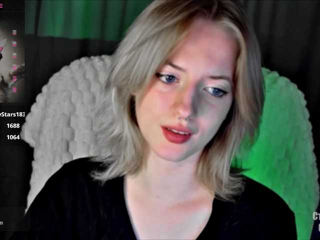 HeyAlise's BongaCams show and profile