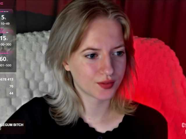 HeyAlise's BongaCams show and profile