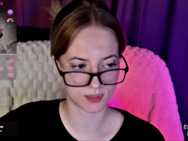 HeyAlise's BongaCams show and profile