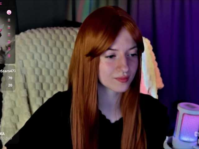 HeyAlise's BongaCams show and profile